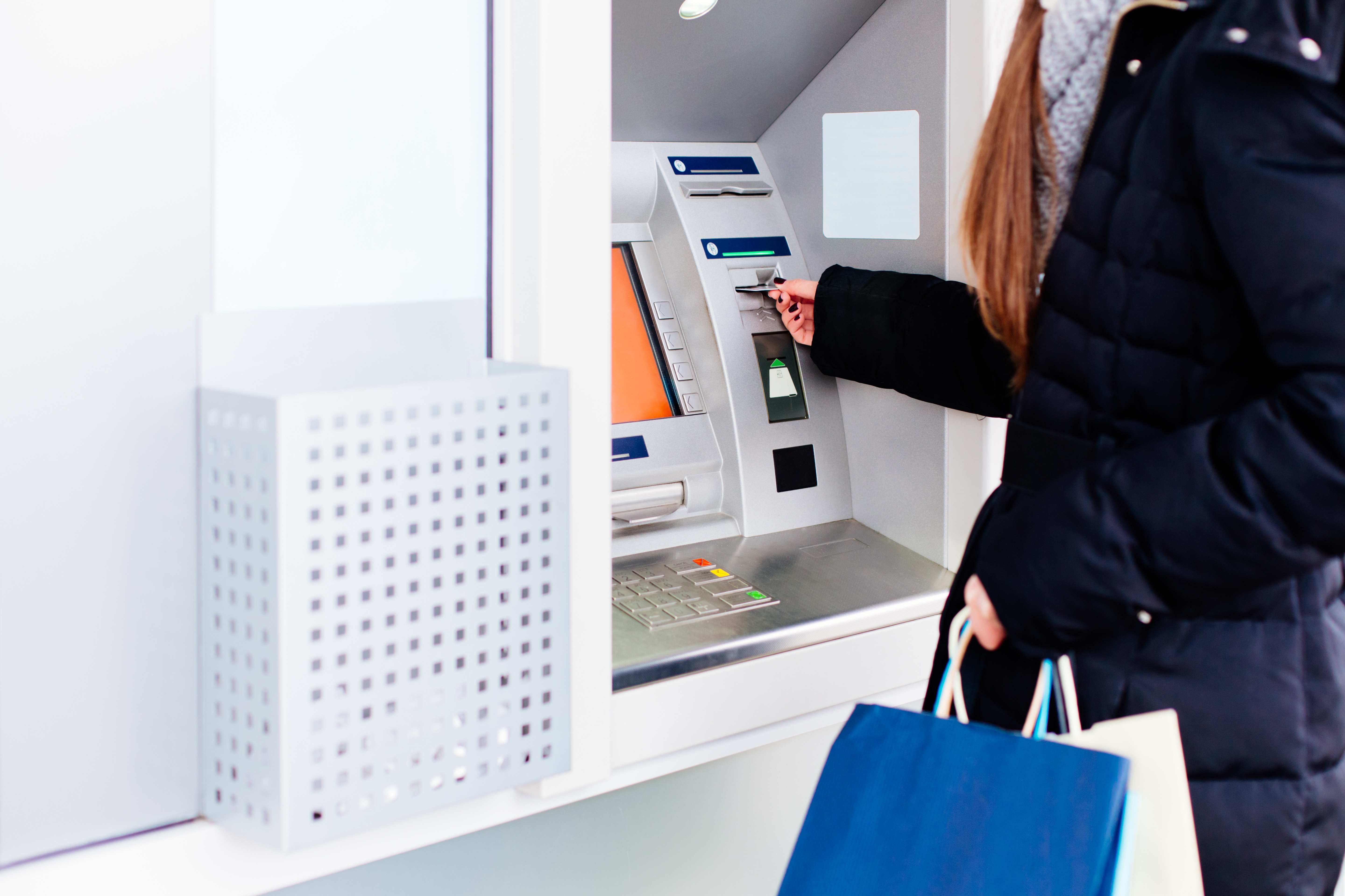 ATM Locations WEOKIE